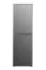 IK1750EX Combi Fridge Freezer – Inox_closed