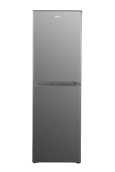 IK1750EX Combi Fridge Freezer – Inox_closed