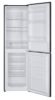 IK5050IX Total No Frost Fridge Freezer – Inox_open