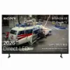 Sony K50S25M2PB.UKA 50" 4K BRAVIA 2 II Direct LED Google TV_main