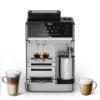 Ninja AE1001UK AutoBarista Coffee Machine - Black/ Stainless Steel_main