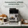 Ninja AE1001UK AutoBarista Coffee Machine - Black/ Stainless Steel_product