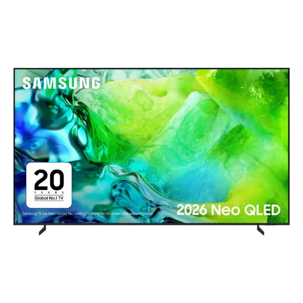 Samsung QE100QN80HUXXU 100" Neo QLED Vision AI Smart TV_main