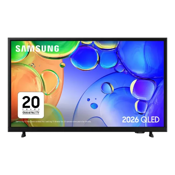 Samsung QE32Q5FAAUXXU 32" QLED Smart TV_main