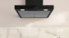 Neff D67BDN2S0B Wall-mounted Cooker Hood in Matt Black 