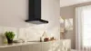 Neff D67BDN2S0B Wall-mounted Cooker Hood in Matt Black 