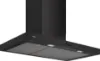 Neff D95BCC2S0B Wall-mounted Cooker Hood in Matt Black 