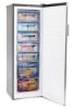 RZ245ES Tall Freezer – Silver_open