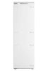 IKBITFRZ177 Tall Integrated Freezer – White_closed