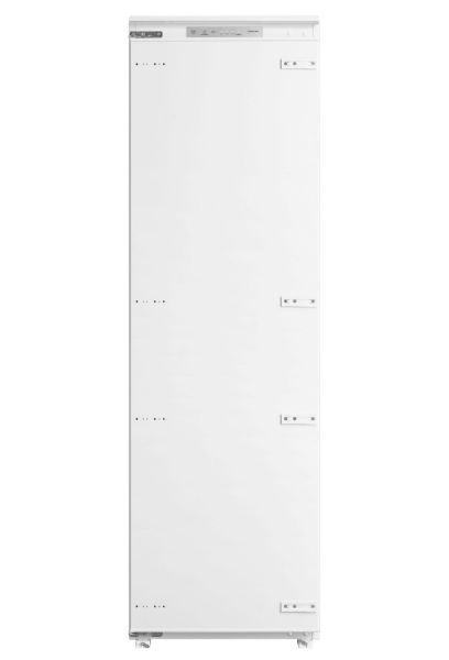 IKBITFRZ177 Tall Integrated Freezer – White_closed
