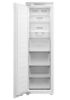 IKBITFRZ177 Tall Integrated Freezer – White_open