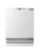 IKBUIB600 Integrated Fridge with Icebox – White_closed