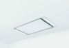Faber Heaven Soft A90 Matt White Ceiling Hood_front
