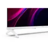 Sharp 1T-C32HE2245KW 32" HD Ready TiVo Smart TV - White_corner