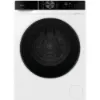 Hoover HGWD 485SB8C-80 Washer Dryer, 8kg/5kg, 1400 Spin, White, D Rate_main