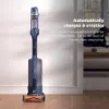 Shark IA3241UKT Phoenix AED Cordless Vacuum - Black_automatic charge
