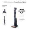 Shark IA3241UKT Phoenix AED Cordless Vacuum - Black_components