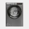 Hoover H3DPS4966TAMRR80 H-Wash & Dry 350 Washer Dryer - Graphite - 9kg _main