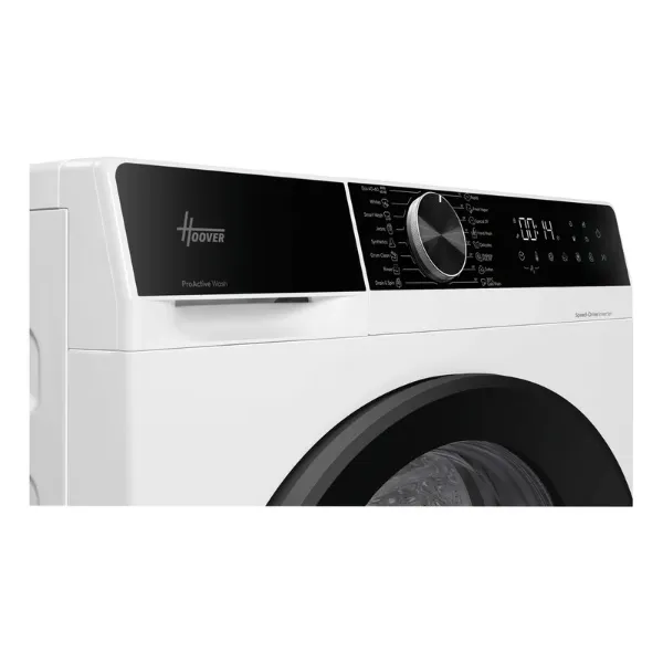 Hoover HGD 48SB8C-80 8kg 1400rpm Washing Machine_detail