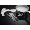 AEG TCH74B01CB 6000 70cm Induction Extractor Hob 