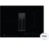 AEG TCH74B01CB 6000 70cm Induction Extractor Hob 