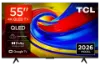 TCL 55P7L-UK 55" 4K HDR QLED Direct LED Google TV_main
