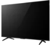 TCL 55P7L-UK 55" 4K HDR QLED Direct LED Google TV_angled view