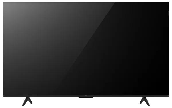 TCL 55P7L-UK 55" 4K HDR QLED Direct LED Google TV_front