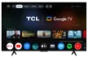 TCL 55P7L-UK 55" 4K HDR QLED Direct LED Google TV_product