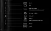 TCL 55P7L-UK 55" 4K HDR QLED Direct LED Google TV_ports