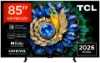 TCL 85A400M-UK 85" QD-MINI LED TV_main