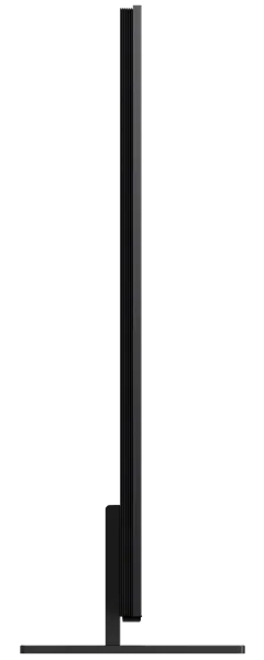 TCL 85A400M-UK 85" QD-MINI LED TV_side