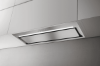 Faber Inca Lux 3.0 EVO X 70cm Integrated Canopy Cooker Hood_front