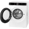 Hoover HGD 410B9C-80 White 10KG Washing Machine - 1400 RPM - A Energy_open