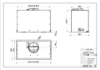 Faber Inca Lux 3.0 EVO X 70cm Integrated Canopy Cooker Hood_diagram