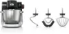 Bosch MUMS6ZM00G, Kitchen machine with scale Jet black matt_main