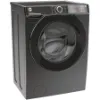 Hoover HWB 49AMBCR/1-80 Washing Machine, 9kg, 1400 Spin, Grey, A Rated_right
