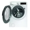 Hoover HWB 411AMC/1-80 H-Wash 500 11kg 1400 Spin Washing Machine_open