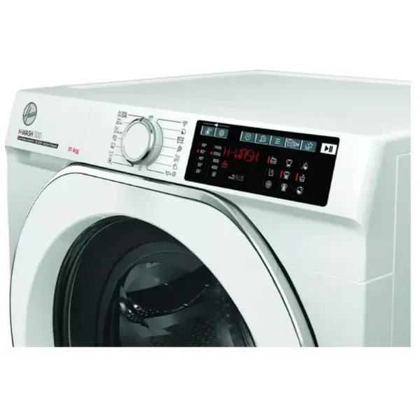 Hoover HWB 411AMC/1-80 H-Wash 500 11kg 1400 Spin Washing Machine_detail