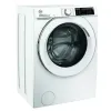 Hoover HWB 411AMC/1-80 H-Wash 500 11kg 1400 Spin Washing Machine_side