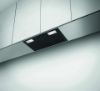 Faber Inca Smart C 52cm Black Integrated Canopy Cooker Hood_installed