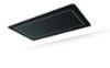 Faber High-Light 2.0 KL X 91cm Black Ceiling Cooker Hood_front