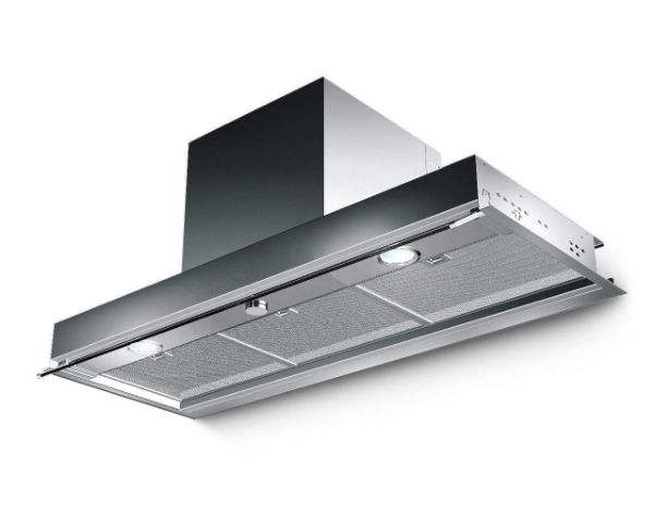 Faber In-Nova Smart Plus A90 90cm Integrated Cooker Hood_front