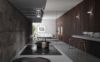 Faber In-Nova Smart Plus A90 90cm Integrated Cooker Hood_installed