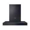 Haier HATS6CBS4B ID Clean Series - Wall Mounted - Black - 60cm_main