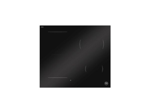 Bertazzoni P604I1M30NP Modern Series 60cm 4 Zone Induction Hob in Black
