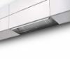Faber In-Nova Zero Drip Lite A120 120cm Integrated Cooker Hood_installed