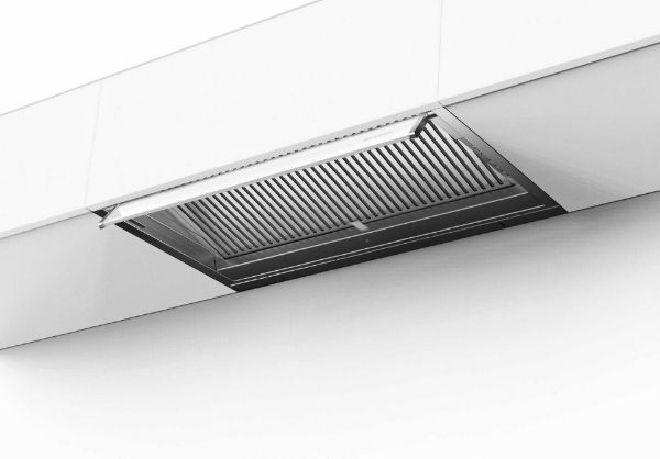 Faber In-Nova Zero Drip Lite A120 120cm Integrated Cooker Hood_front