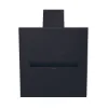 Haier HADG6CBS4BWIFI ID Link Cooker Hood - Wall-Mounted - Black - 60cm_main