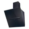 Haier HADG6CBS4BWIFI ID Link Cooker Hood - Wall-Mounted - Black - 60cm_under